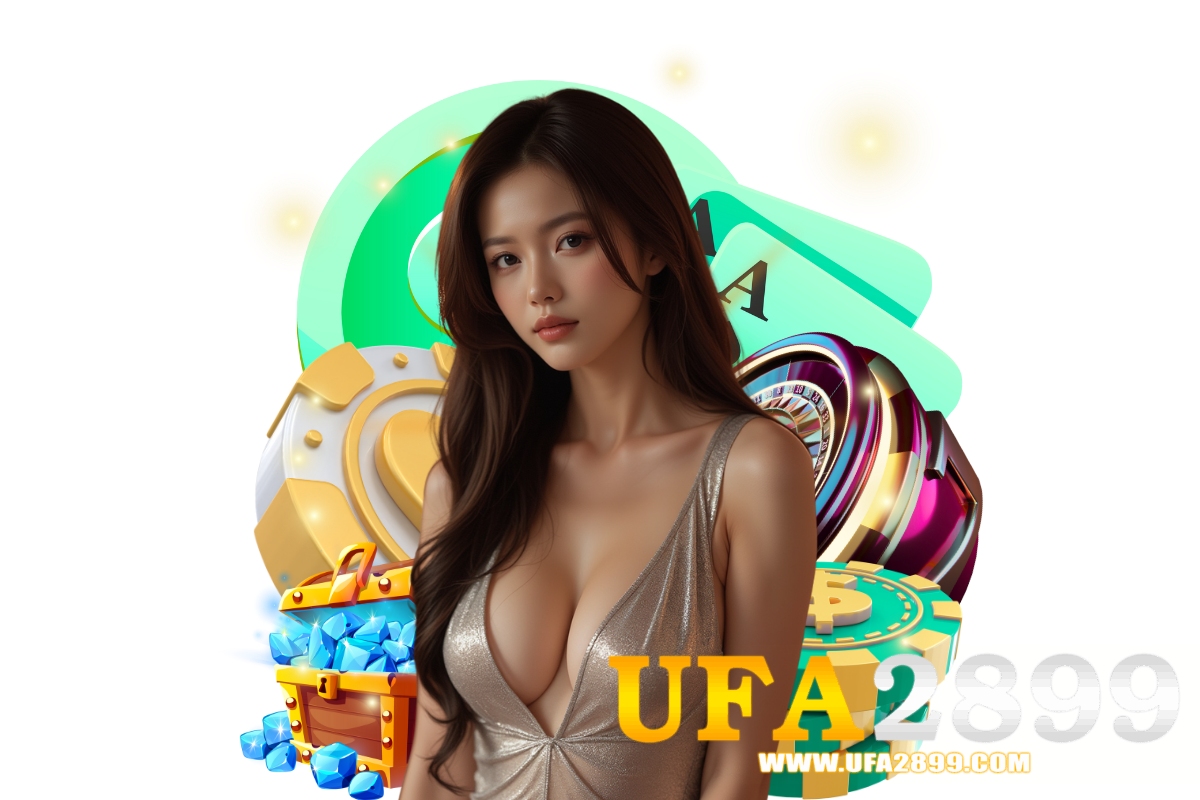 ufa2899 สล็อต