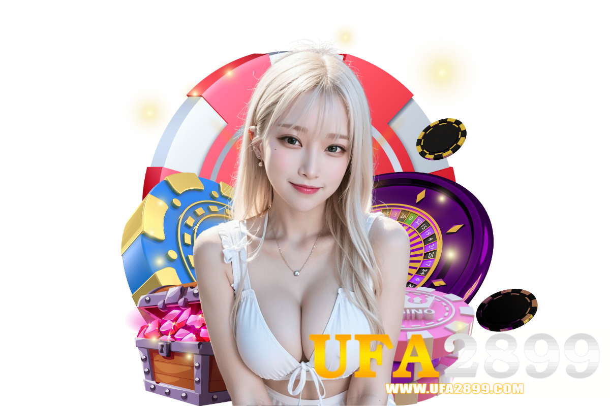 ufa2899 เว็บตรง