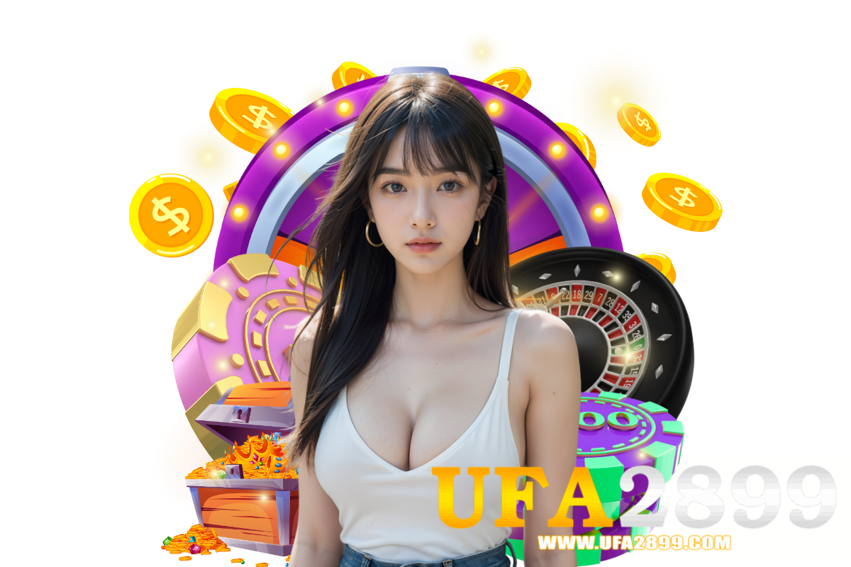 ufa2899 แจกเครดิตฟรี